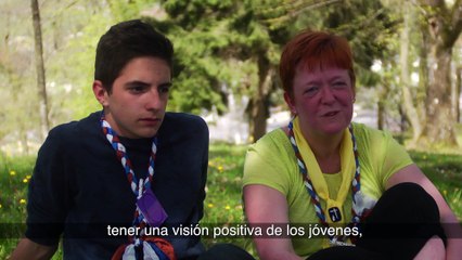 4 San Luis María de Montfort - su influencia