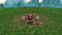 Spore Creature # 3 (Spore Game)