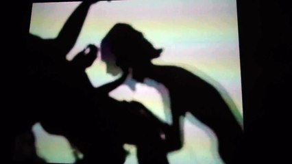 Kara E Walker-Rise up ya mighty race