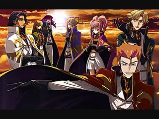 コードギアス～聖戦と死神　第二部「英雄の不在」～ ‐ ニコニコ動画原宿