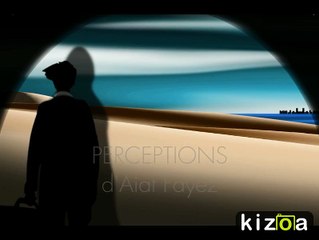 PERCEPTIONS CRÉATION d'Aiat Fayez