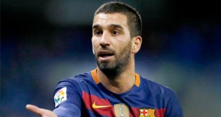 İspanyol Basını, Arda Turan'ı Yerden Yere Vurdu