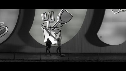 Trailer de Losers — Karatsi subtitulado en inglés (HD)