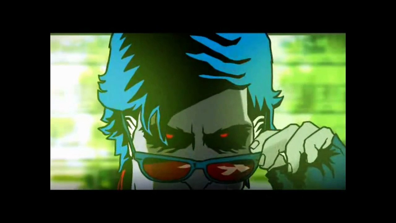 Kavinsky - Dead Cruiser (HD Official Video - on the Outrun EP 2013)
