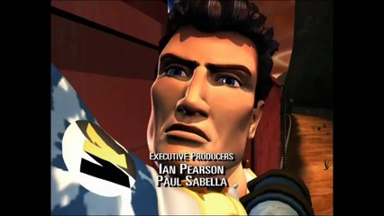 Action Man Intro (720p HD)