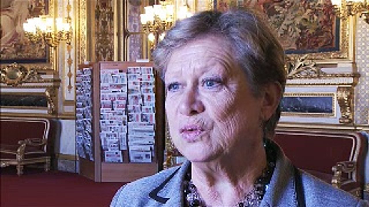 Réforme des ports d'outre-mer