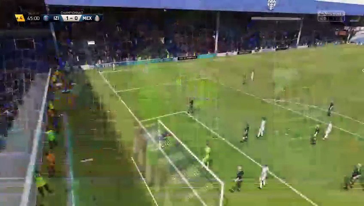 Deux cons en Club Pro (5)