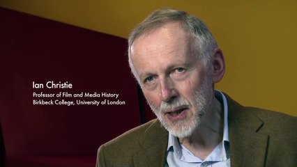 Rear Window : Soviet Cinema