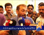 Geo News Headlines - 07 April 2016 - 1800