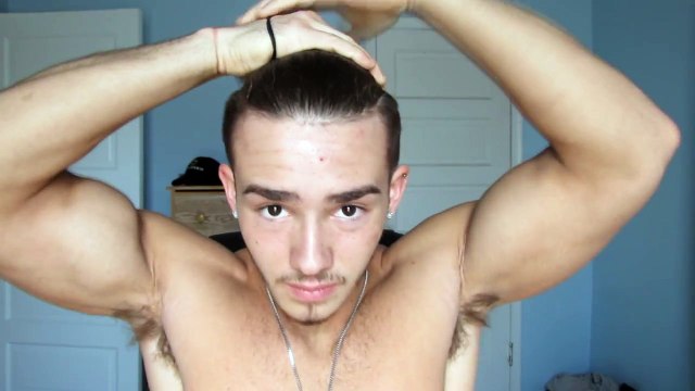 3 Fast and Easy undercut hairstyles for men