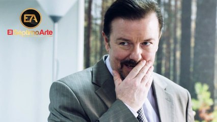 David Brent: Life on the Road - Teaser tráiler V.O. (HD)