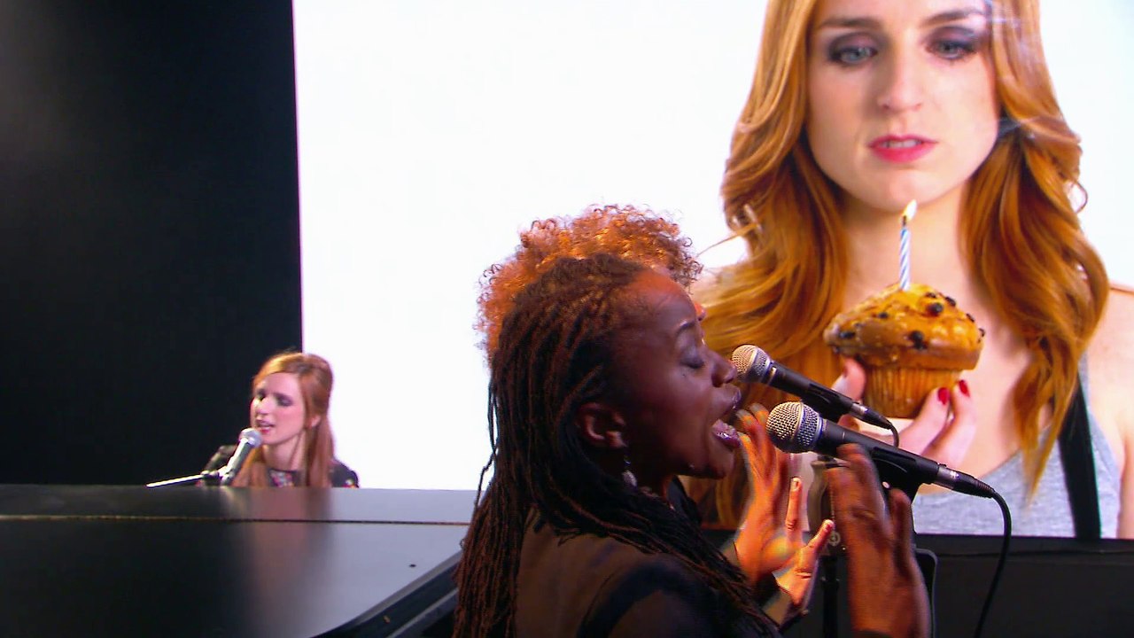 « Ça ne sert à rien » en live - Le Journal d'Alison Wheeler - L'émission d'Antoine du 07/04