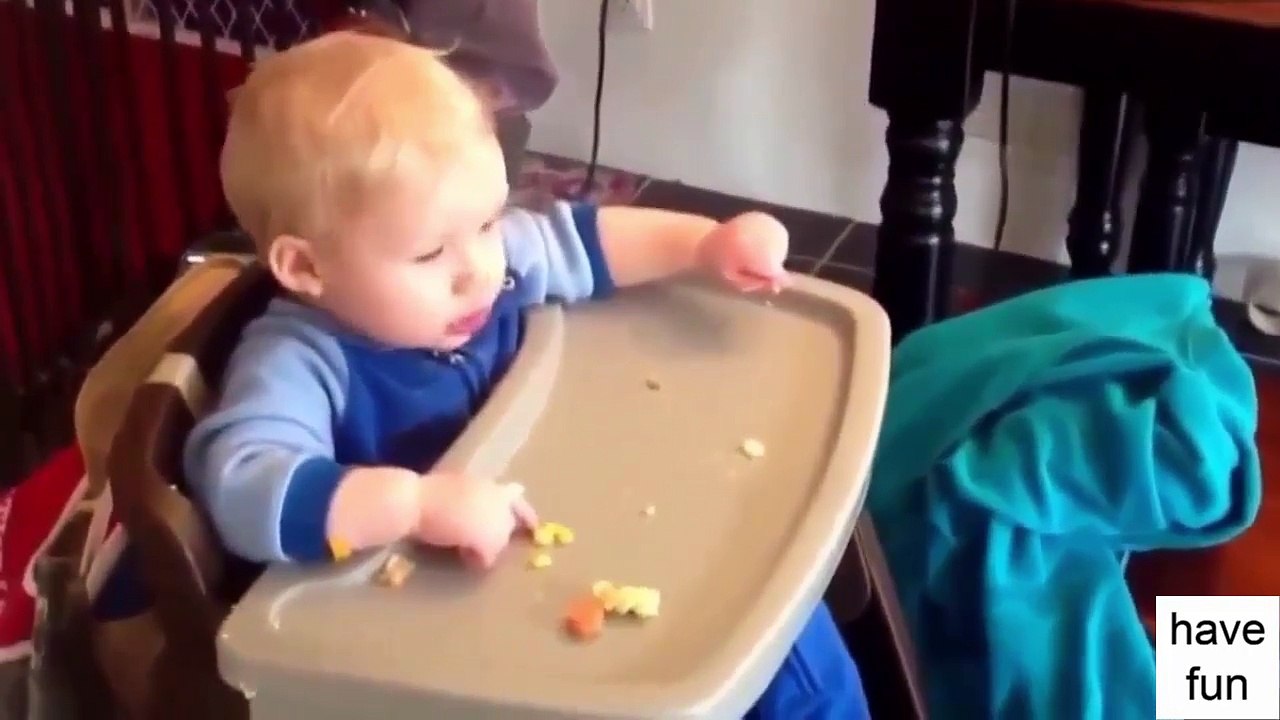 Funny Babies and Animals Compilation HD 2016 part1