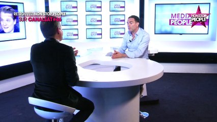 Yann Moix regrette son vif échange avec Bénabar dans ONPC (Exclu vidéo)
