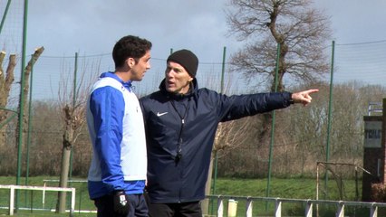 Before Brest - HAC, Bob Bradley's interview (US Version)