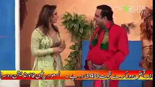 Mahnoor Shezadi play full comedy with mujra