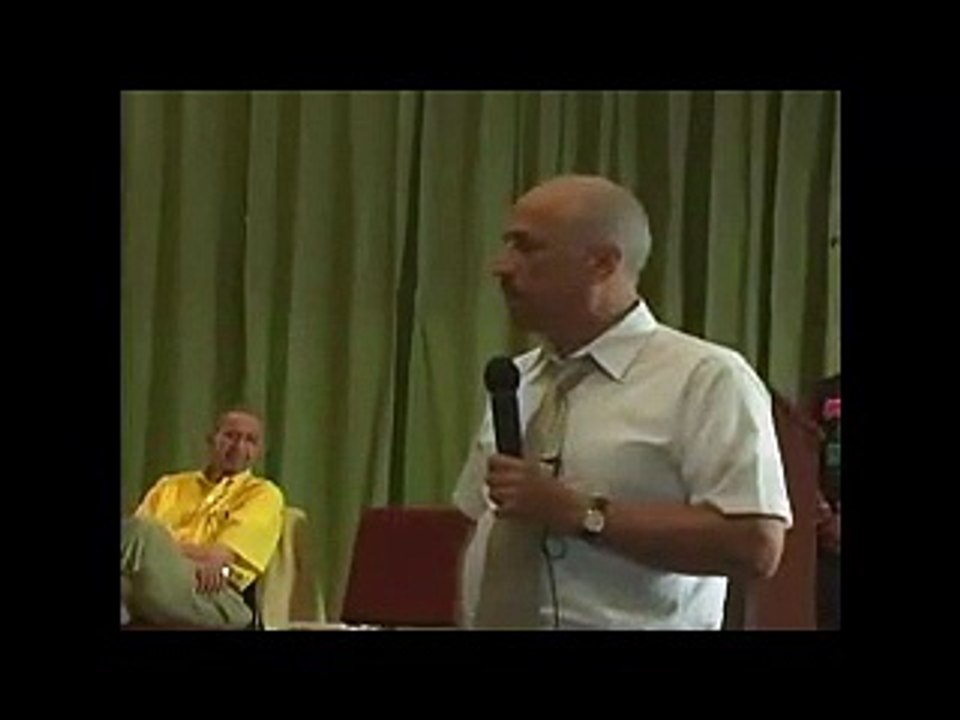 Black America Is In DEEP Trouble !- Claude Anderson 3 of 3