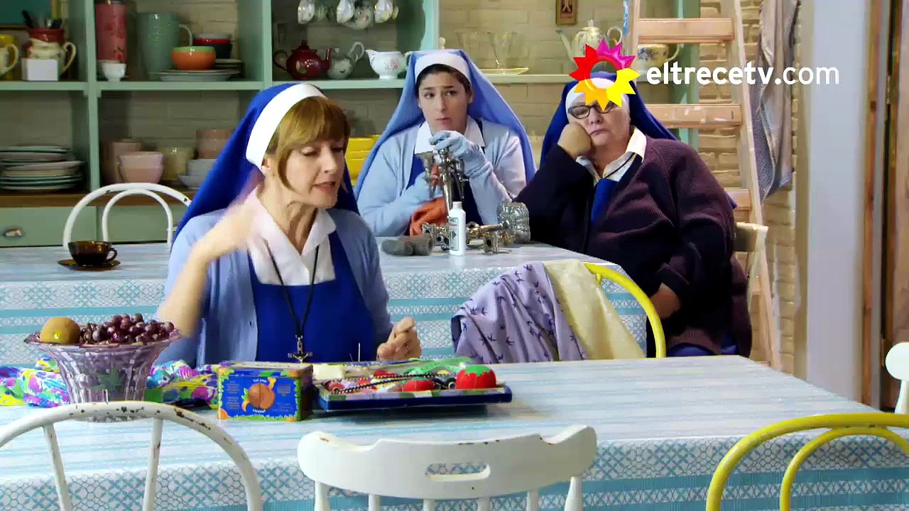 Esperanza y Tomas capitulo 68