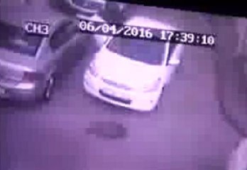 Fidyecilerin elinden nefes kesen kaçış