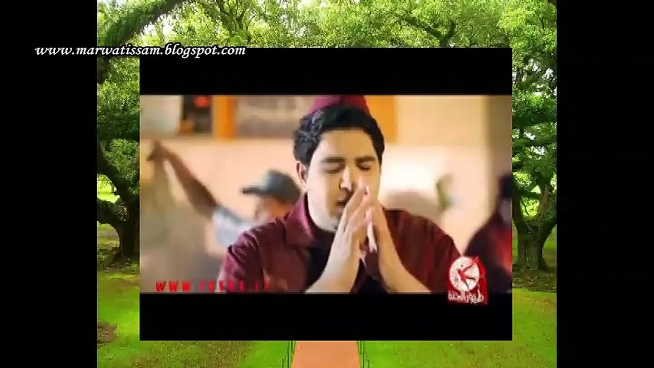 allah ya molana allah allah mawlana-mohamed and dima bachar