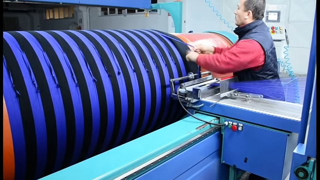 Gömleklik kumaş bursa KARKENT Tanıtım Videosu