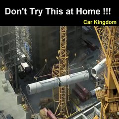 Dont Try This At Home - Awesome Video Yet Now -