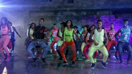 JB Mpiana - Je Ne Te Calcule Pas (Vidéo Officielle HD)