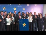 VMRO duartrokiti shpërbërjen e Kuvendit, LSDM dhe PDSH nuk morën pjesë në seancë