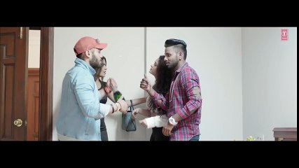HeartBeat- Kehn De Full Video Song - Latest Punjabi Song 2015 - T-Series Apnapunjab