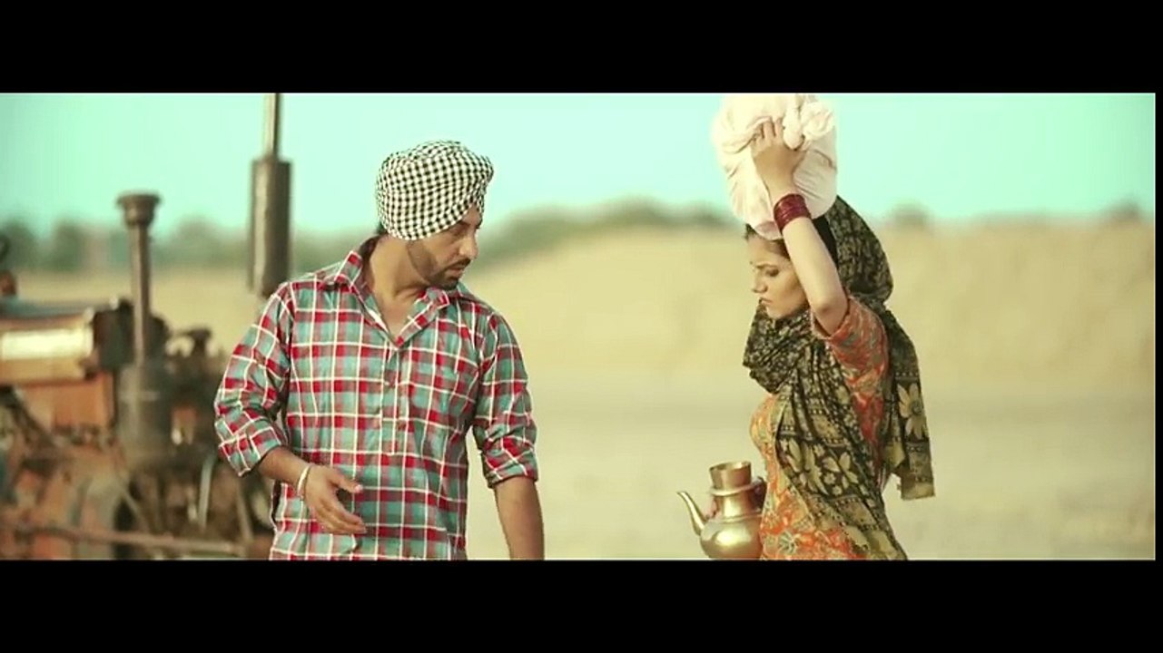 Jassi Sohal - 'Honsla' - Official Video - Latest Punjabi Song 2015 - PTC Punjabi - PTC Chakde