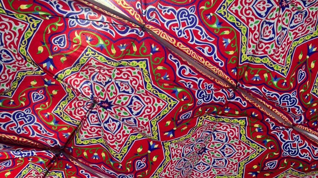 Nuno Païva Santos - Yosra Shaheen - Assistant portugais et assistante jordanienne en France - Les Mots Voyageurs