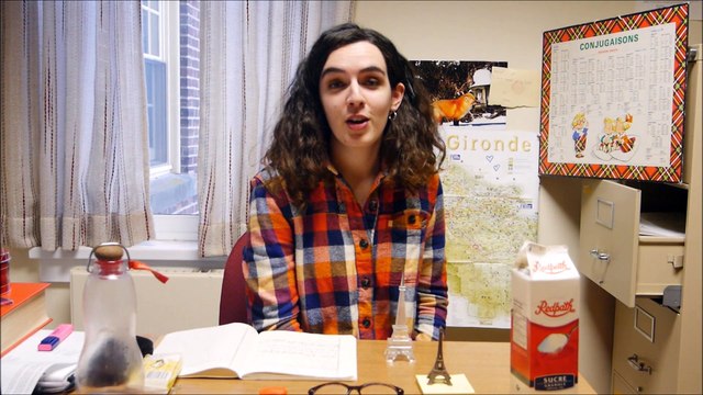 Stéphanie Bedou - Assistante de français au Canada - Être assistante de français au Canada