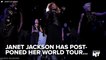 Janet Jackson Pausing Tour To Plan a Family
