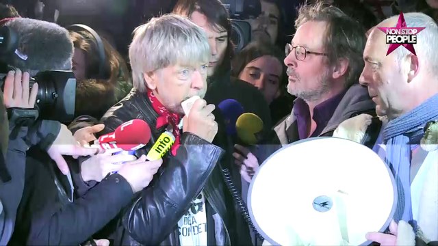 Renaud sobre : Les Alcooliques Anonymes, son nouveau combat (vidéo)