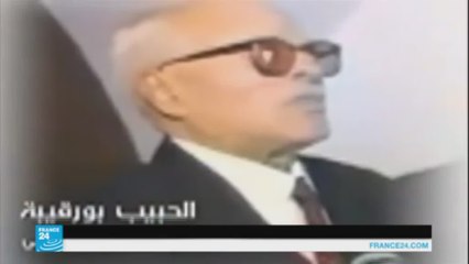 تونس تحيي الذكرى الـ16 لوفاة بورقيبة