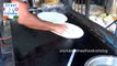 How To Make Masala Dosa Recipe | Hydarabad Street Food  | Indian Street Food