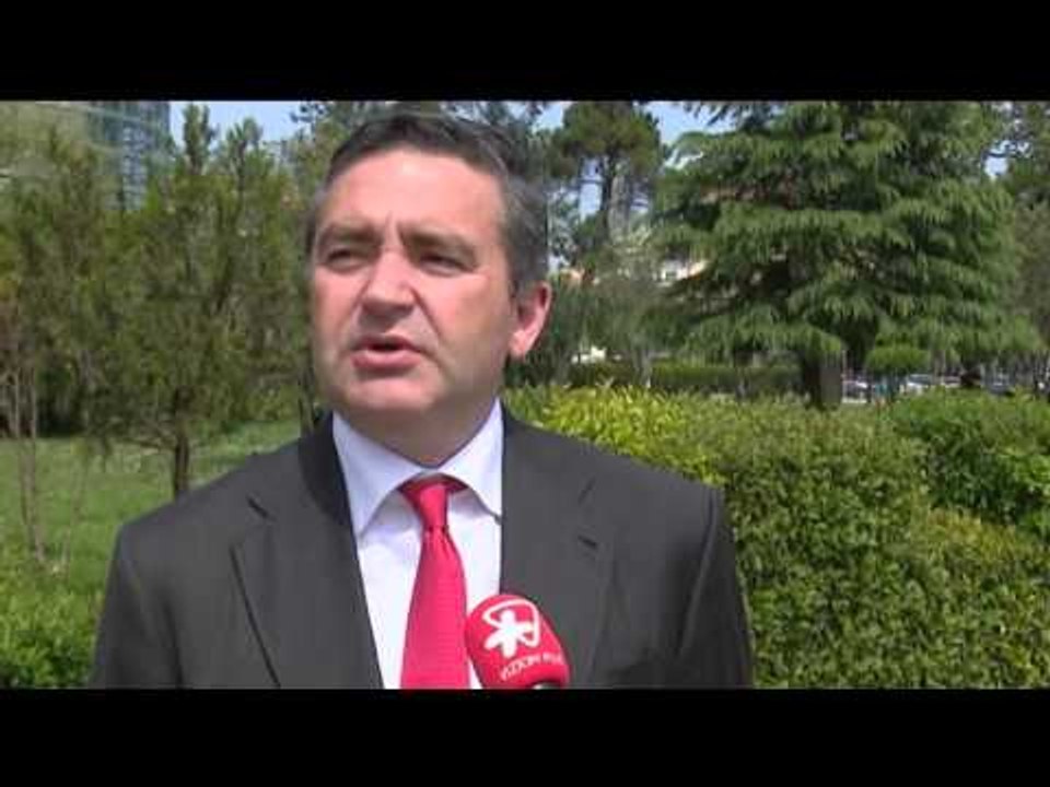 REFERENDUMI SOCIALIST I 9 PRILLIT,KLOSI “VOTOJNE 81 MIJE ANETARE”,BLUSHI AKUZON LAJM mpg