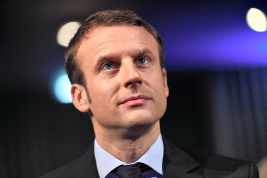 Philippe Bilger - Macron fait respirer la démocratie !