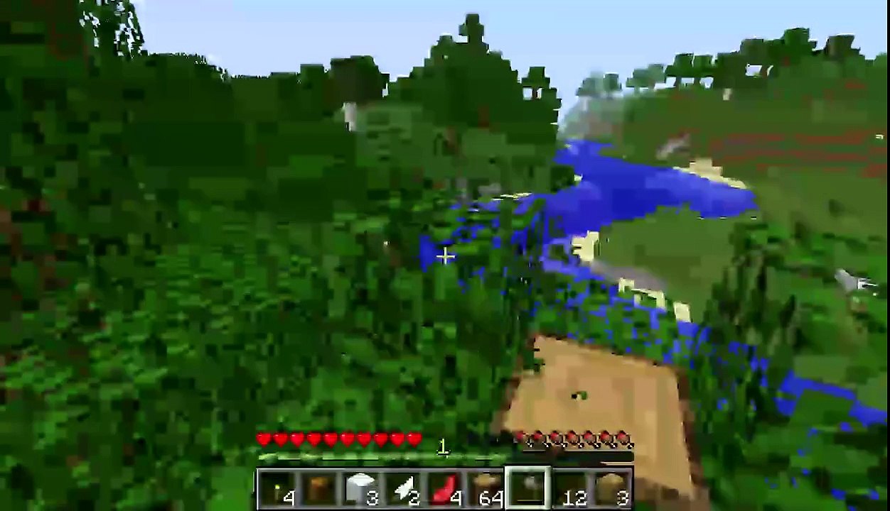 Survival Series|Episode 1|LAGGG!!