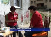 Svetski dan zdravlja obeležen i u Majdanpeku, 07. april 2016. (RTV Bor)