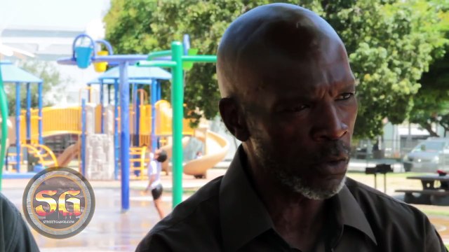 Original Westside Crips convicted of 1972 murder of Robert Ballou speak out