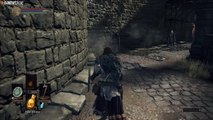 Dark Souls III : Mort par flamme