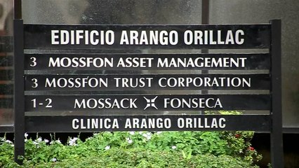 Konspiracion mbi “Panamanë”, kush i vodhi infomacionet? - Top Channel Albania - News - Lajme