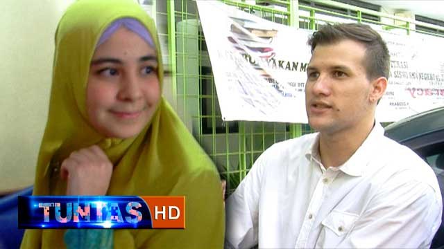 Kisah Stu - Risty Pasca Cerai - Tuntas 07 April 2016