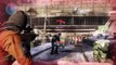 The Division - Solo Daily mission on Lincoln Tunnel - Level 30 Hard mode