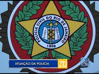22-12-2014 - ATUAÇÃO DA POLÍCIA - ZOOM TV JORNAL