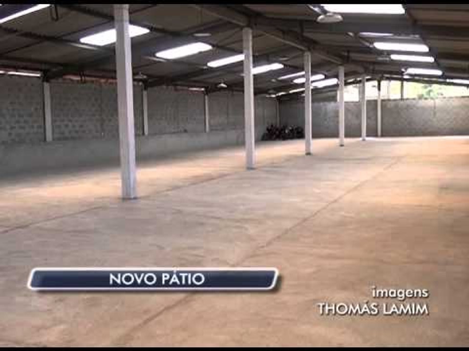 21-07-2014 - NOVO PÁTIO - ZOOM TV JORNAL