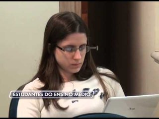 03-07-2014 - EVASÃO NO ENSINO MÉDIO - ZOOM TV JORNAL