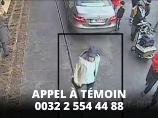 Le parcours du 3ème terroriste de Zaventem retracé