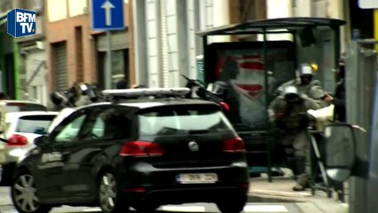 Salah Abdeslam ne sera pas en France avant plusieurs semaines